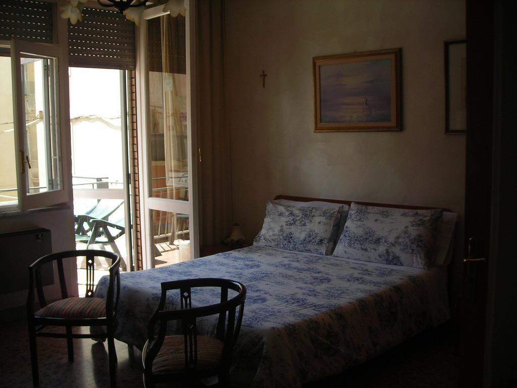 B&B Gelone Syracuse Room photo