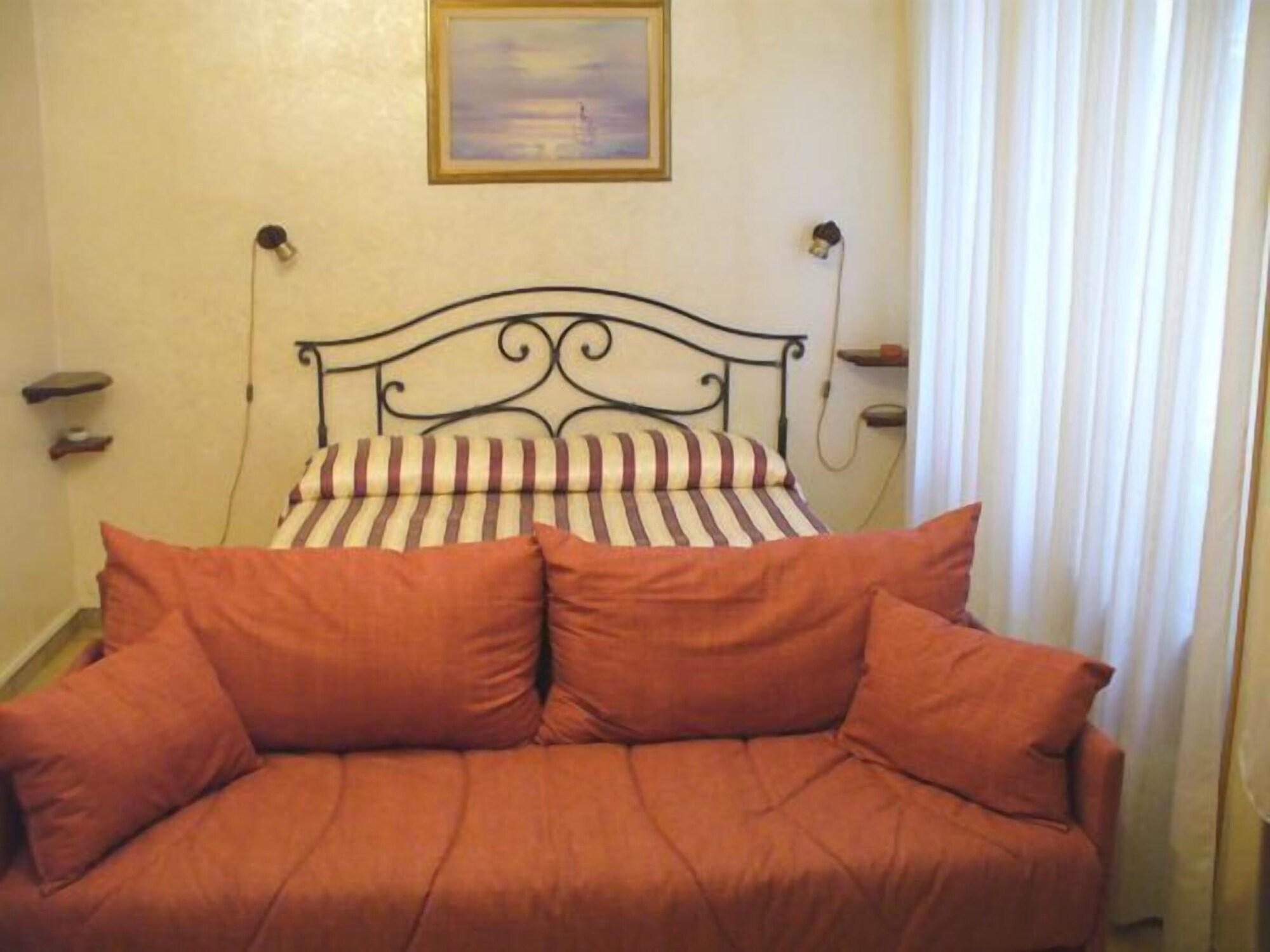 B&B Gelone Syracuse Exterior photo